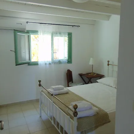 Sea Stars ,Villas Danezis Vila *