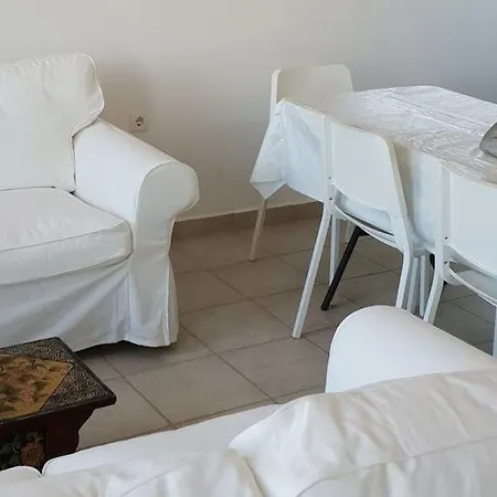 Sea Stars ,Villas Danezis *