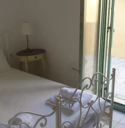 Sea Stars ,Villas Danezis Vila Symi