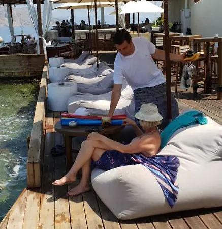 Sea Stars ,Villas Danezis * Symi