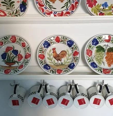 Sea Stars ,Villas Danezis * Symi