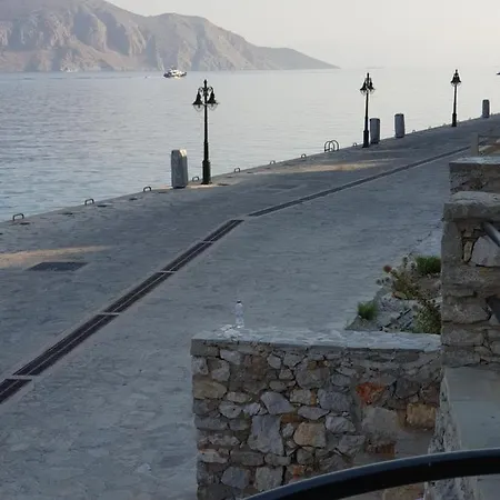 Vila Sea Stars ,Villas Danezis