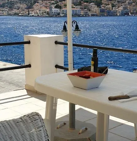 Vila Sea Stars ,Villas Danezis