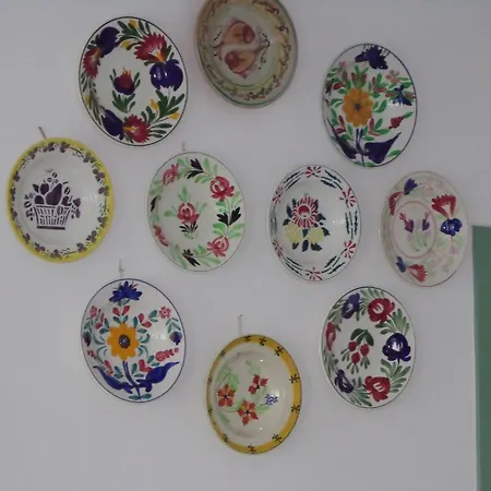 Sea Stars ,Villas Danezis