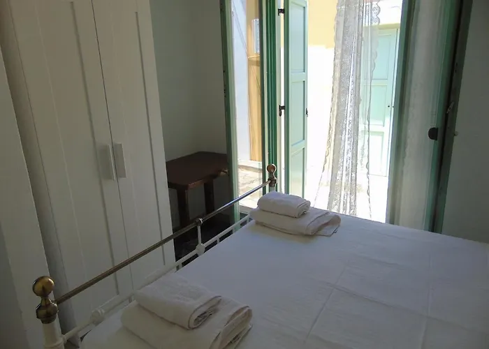 Sea Stars ,villas Danezis Villa