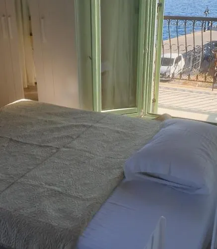 Villa Sea Stars ,villas Danezis *