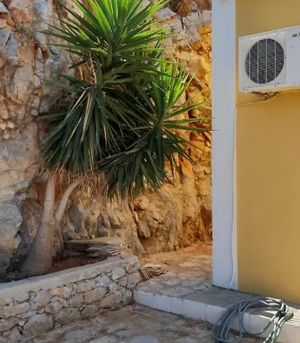 Sea Stars ,villas Danezis *