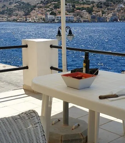 Villa Sea Stars ,villas Danezis