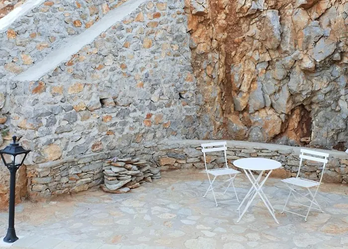 Villa Sea Stars ,villas Danezis Symi