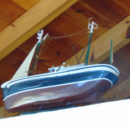 Sea Stars ,Villas Danezis Βίλα Σύμη