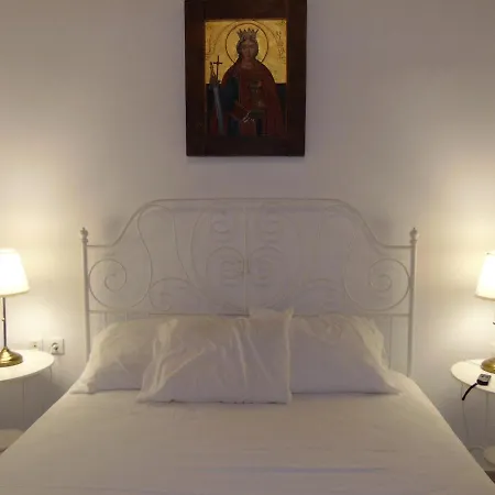 Sea Stars ,Villas Danezis * Simi