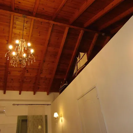 Villa Sea Stars ,Villas Danezis Symi