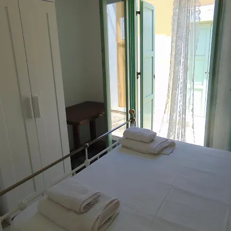 Sea Stars ,villas Danezis Villa
