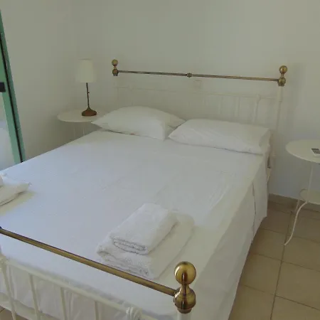 Villa Sea Stars ,Villas Danezis Symi