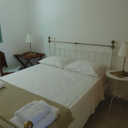 Βίλα Sea Stars ,Villas Danezis *