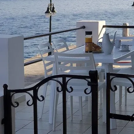 Sea Stars ,Villas Danezis Βίλα Σύμη