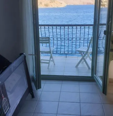 Sea Stars ,Villas Danezis Βίλα *