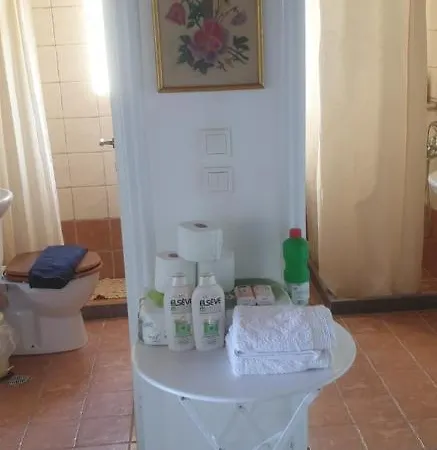 Villa Sea Stars ,villas Danezis *