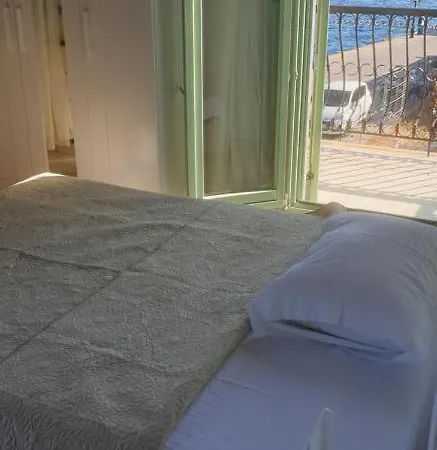 Villa Sea Stars ,Villas Danezis *