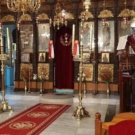 Βίλα Sea Stars ,Villas Danezis