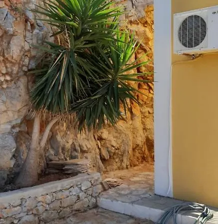 Sea Stars ,Villas Danezis *