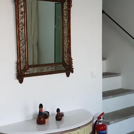 Βίλα Sea Stars ,Villas Danezis