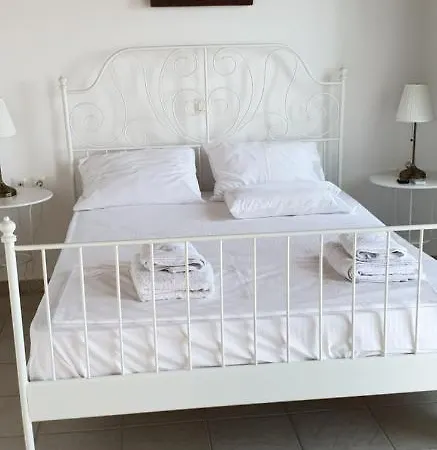 Villa Sea Stars ,villas Danezis *