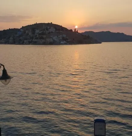 Sea Stars ,Villas Danezis Villa