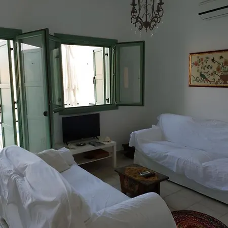 Villa Sea Stars ,Villas Danezis *