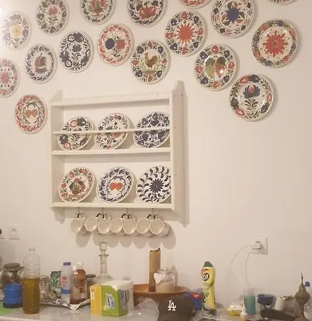 Βίλα Sea Stars ,Villas Danezis