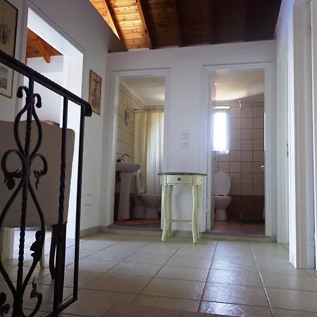 Sea Stars ,Villas Danezis Βίλα *