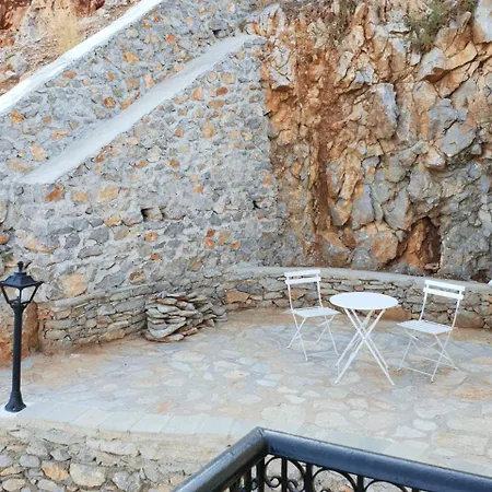 Βίλα Sea Stars ,Villas Danezis Σύμη