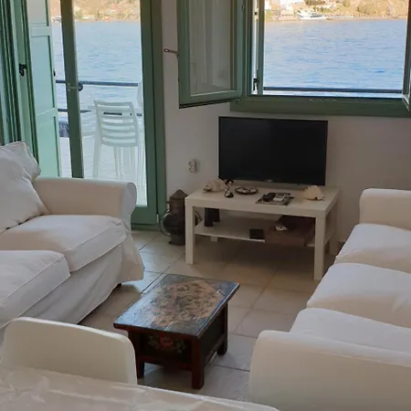 Sea Stars ,villas Danezis