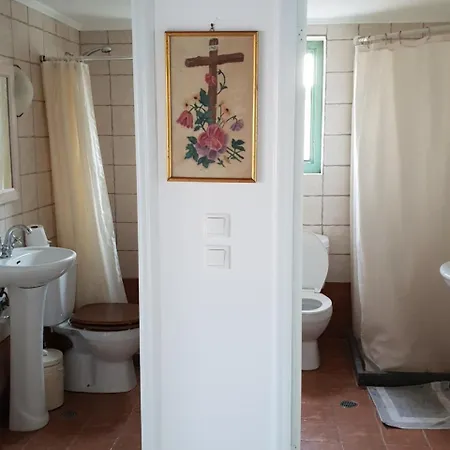 Villa Sea Stars ,Villas Danezis *