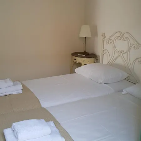 Βίλα Sea Stars ,Villas Danezis *