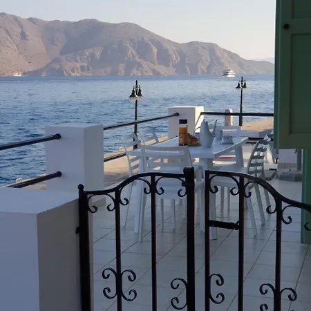 Βίλα Sea Stars ,Villas Danezis *