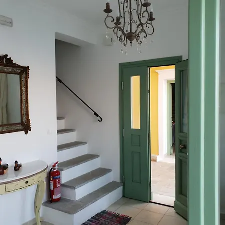 Βίλα Sea Stars ,Villas Danezis