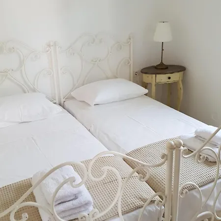 Sea Stars ,Villas Danezis Villa *