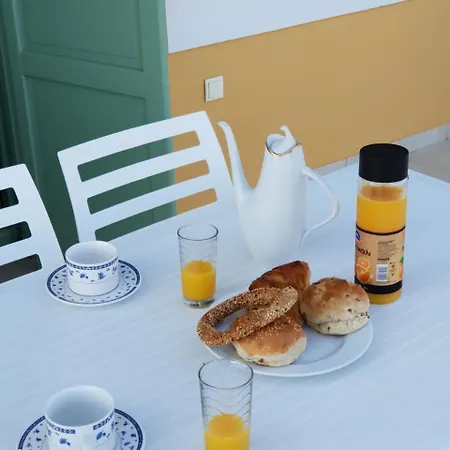 Sea Stars ,Villas Danezis Villa Symi