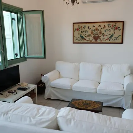 Villa Sea Stars ,Villas Danezis *