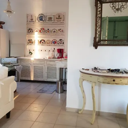 Sea Stars ,Villas Danezis *