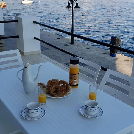 Villa Sea Stars ,Villas Danezis Symi