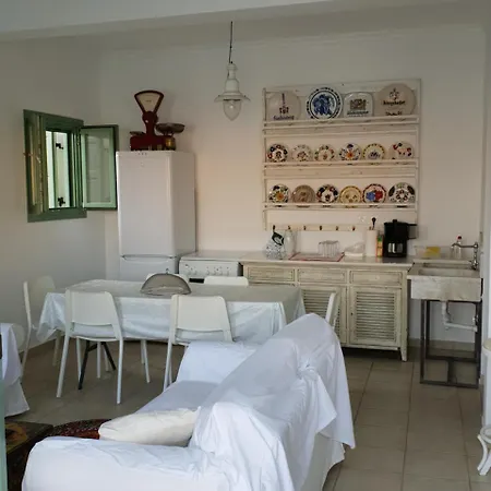 Villa Sea Stars ,Villas Danezis Symi