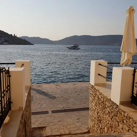 Villa Sea Stars ,villas Danezis Symi
