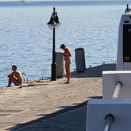 Sea Stars ,Villas Danezis Βίλα Σύμη