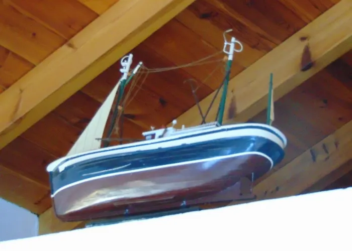 Sea Stars ,Villas Danezis Villa Symi