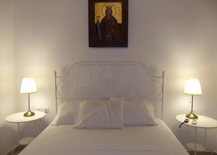 Sea Stars ,Villas Danezis * Symi