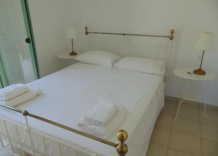 Villa Sea Stars ,Villas Danezis Symi