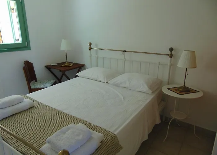 Villa Sea Stars ,Villas Danezis *