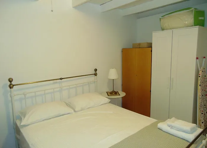 Sea Stars ,Villas Danezis * Symi